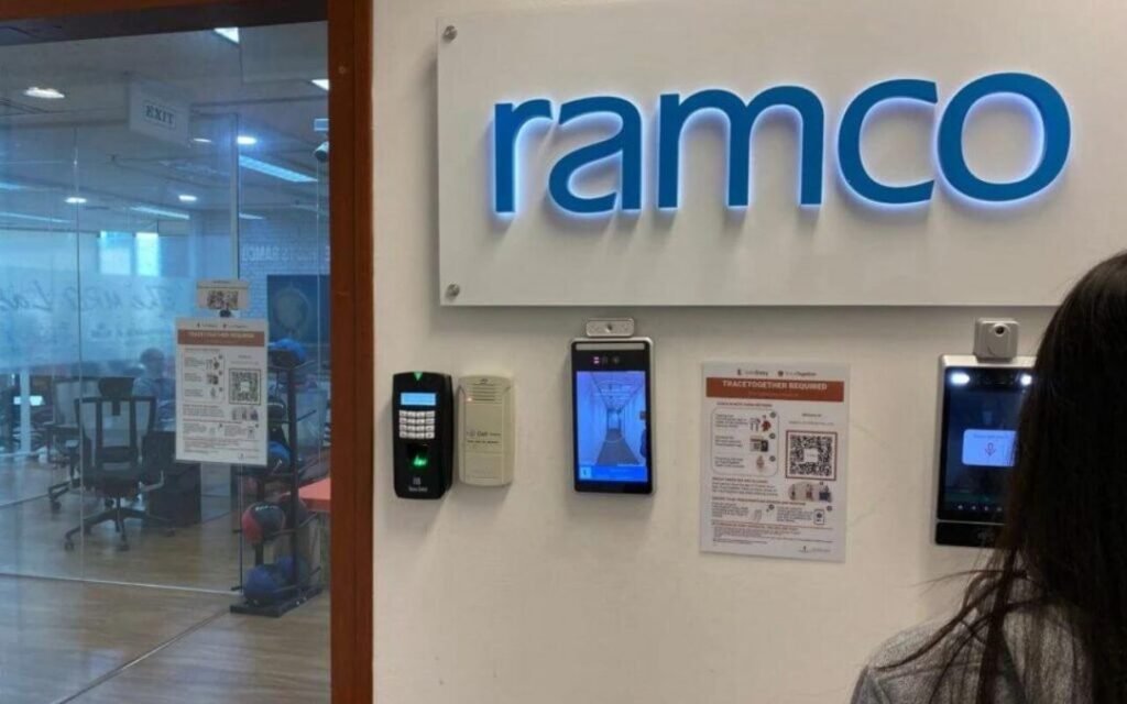 Ramco Systems Clinches Multiple Wins At HR Vendors Of The Year Awards 2025, Reinforcing Payroll Leadership Ramco Systems Clinches Multiple Wins At HR Vendors Of The Year Awards 2025, Reinforcing Payroll Leadership