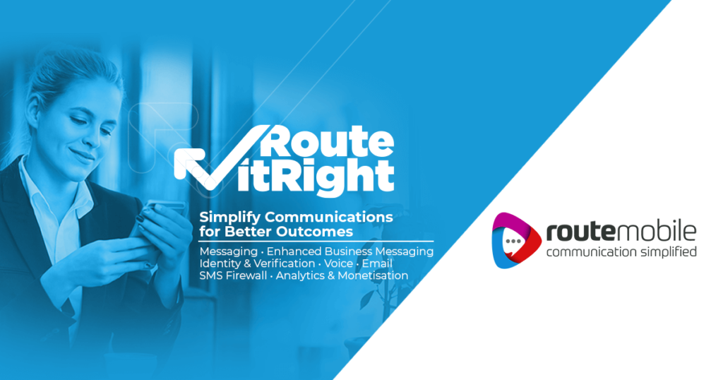 Route Mobile Reports Q2FY26 Revenue Of ₹1,119.42 Cr; PAT Declines To ₹(18.83) Cr Amid Exceptional Items