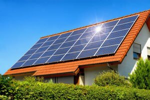 India Adds 6.6 GW of Rooftop Solar in 1H 2026, Up 131% Year-Over-Year