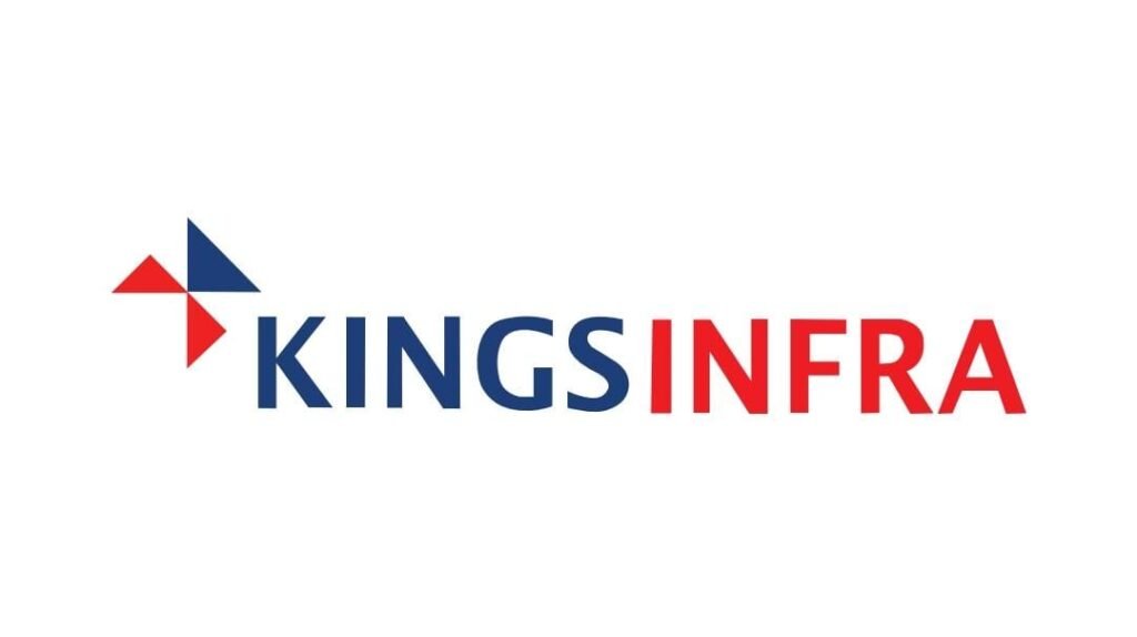 Kings Infra Charts Future Growth With Seamless Leadership Transition Kings Infra Charts Future Growth With Seamless Leadership Transition