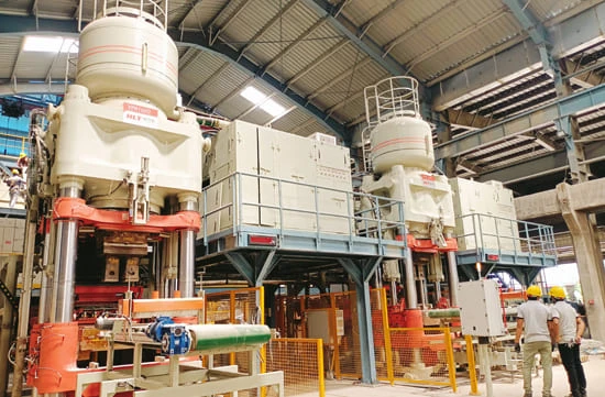 Refractory Industry Marks Forward Momentum In 2025, Eyes Accelerated Growth In 2026