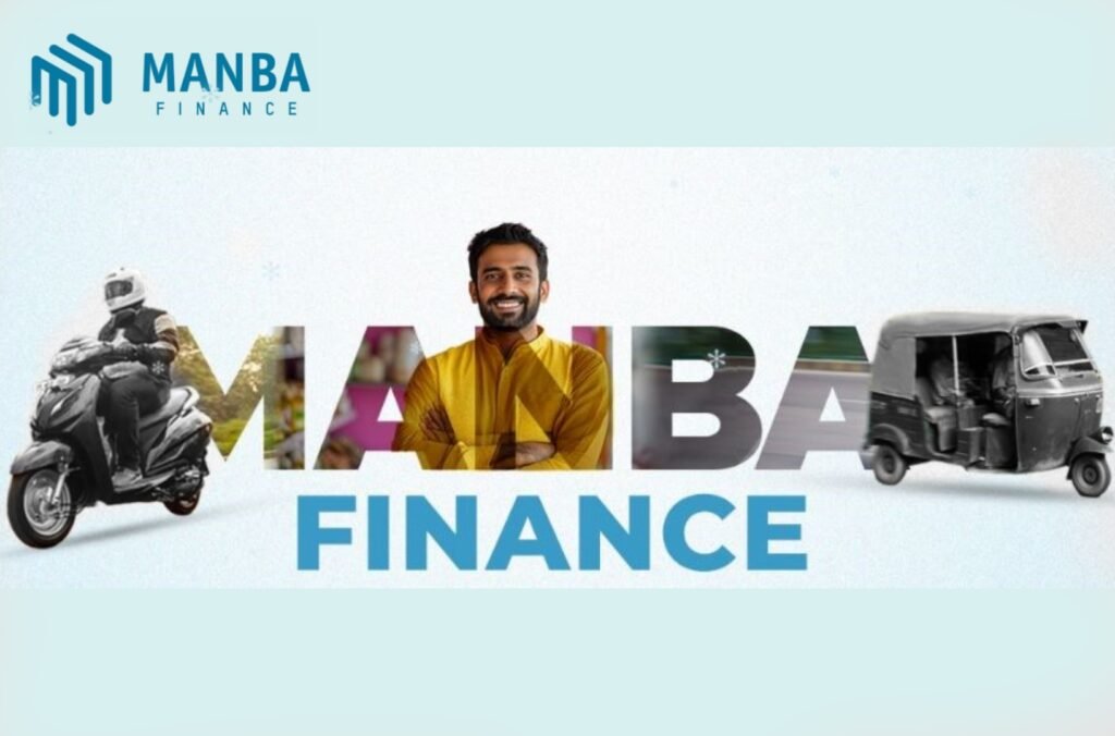 TVS Motor Company Partners with Manba Finance Limited to strengthen financing solutions for Commercial Mobility Customers TVS Motor Company Partners with Manba Finance Limited to strengthen financing solutions for Commercial Mobility Customers