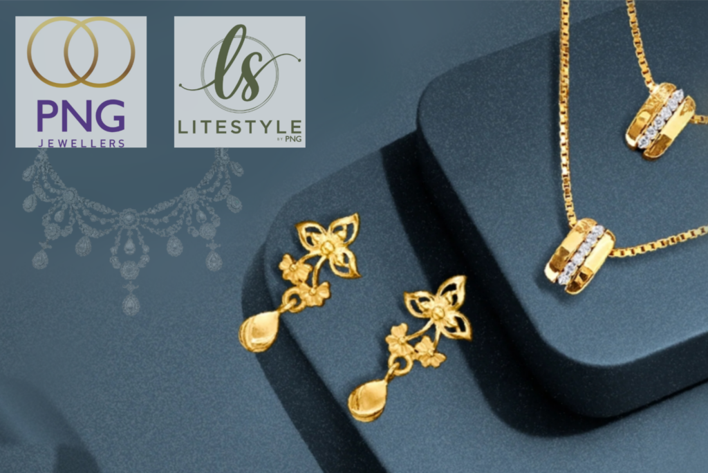 PNG Jewellers Sharpens Its Next Phase of Growth with Litestyle by PNG PNG Jewellers Sharpens Its Next Phase of Growth with Litestyle by PNG