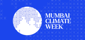 Mumbai Climate Week