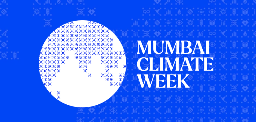 Mumbai Climate Week