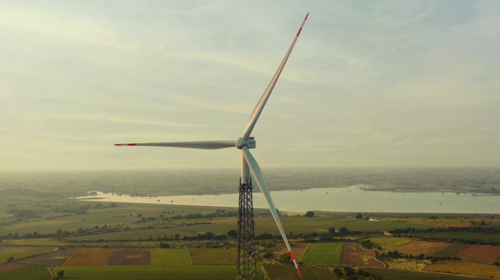 Suzlon Powers Ahead with Third Successive 170.1 MW Order from AMPIN Energy Transition