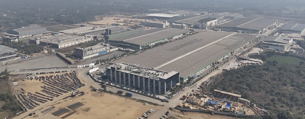 Waaree Transpower Secures 1.27 GW Inverter Duty Transformer Order from Leading Solar EPC Company