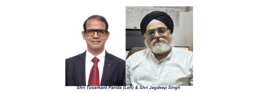 IREDA Strengthens Finance and Audit Leadership with Key  Appointments