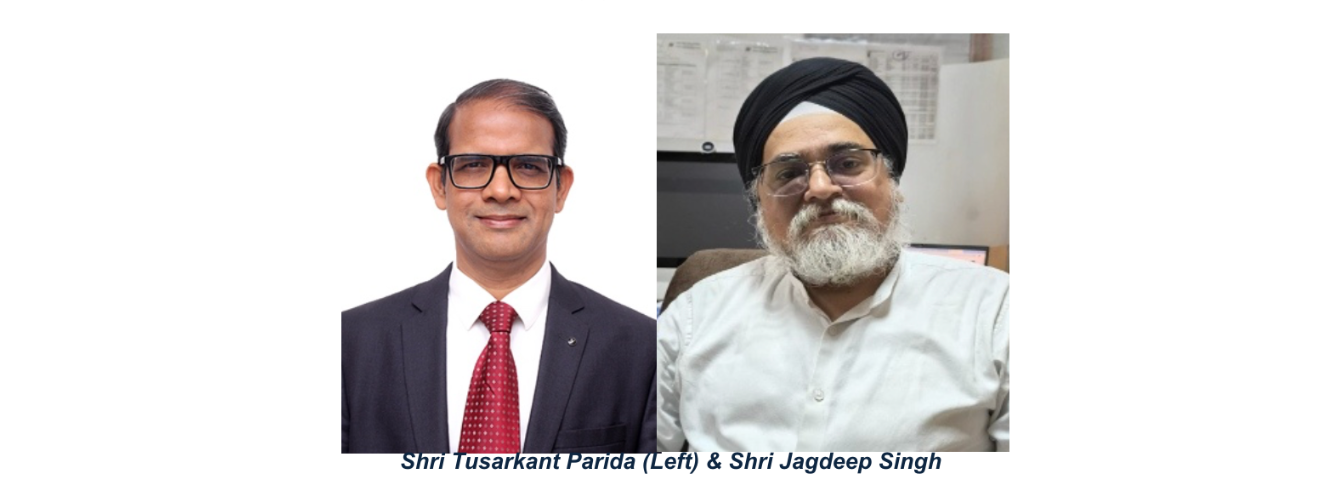 Indian Renewable Energy Development Agency Ltd.