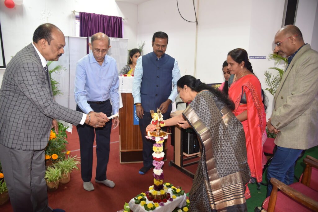 VSGH Celebrates Its 34th Formation Day at RINL