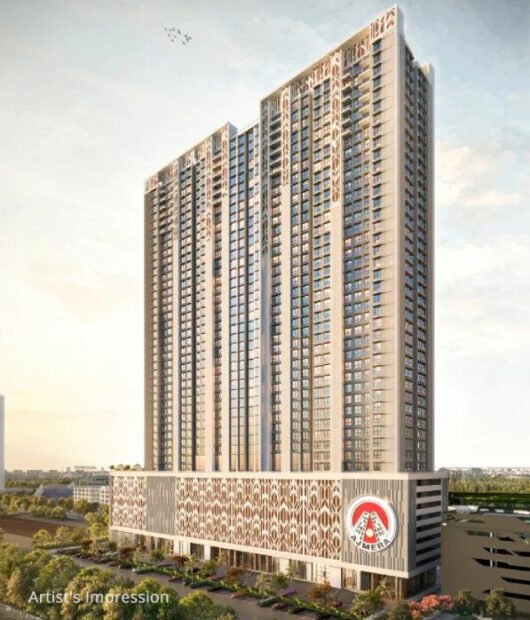 Ajmera Realty’s Ajmera Solis Records 81% Sell-Out Within 24 Hours