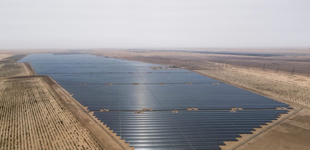 SWREL Secures Marquee Orders Worth ~INR 1,381 Crore From Adani Green Energy; Signs 5-Year Strategic Partnership