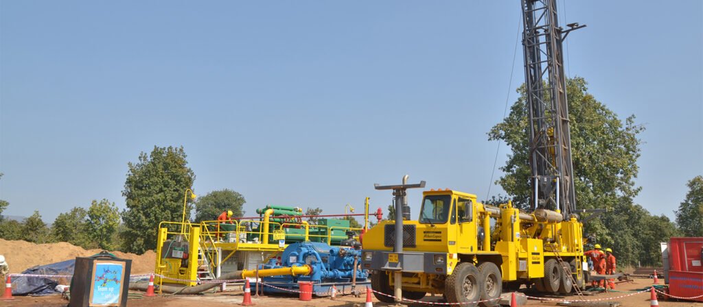 South West Pinnacle Exploration Ltd. Accredited As Prospecting Agency To Explore Jharkhand Coal Block