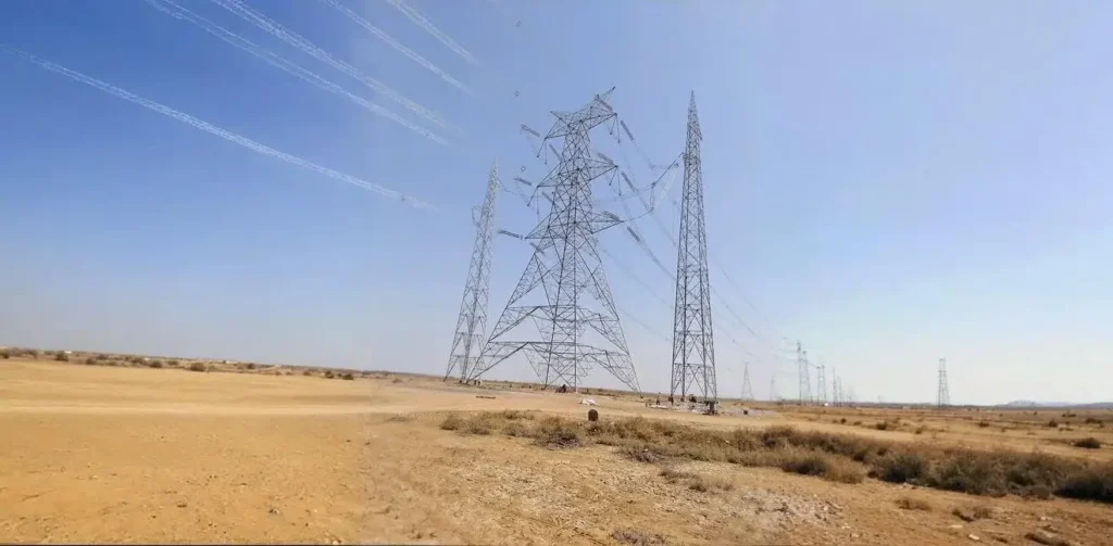 Transrail Secures ₹822 Crore New Orders, Expands Into GCC Region