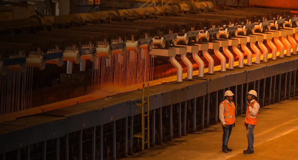 Jindal Stainless Ranks Among Global Top 5% in DJSI Scores; Secures 4th Position in Steel Sector and 1st in Stainless Steel Jindal Stainless Ranks Among Global Top 5% in DJSI Scores; Secures 4th Position in Steel Sector and 1st in Stainless Steel