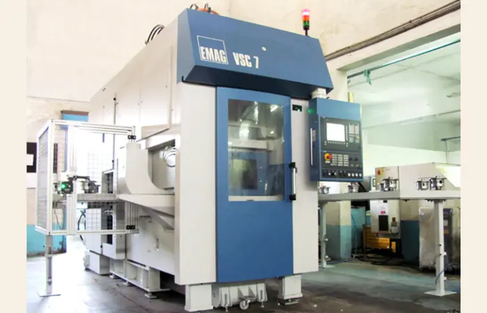 Kranti Industries Secures 20 Defence Machining Orders From AVNL – MTPF, Strengthens Diversification Strategy