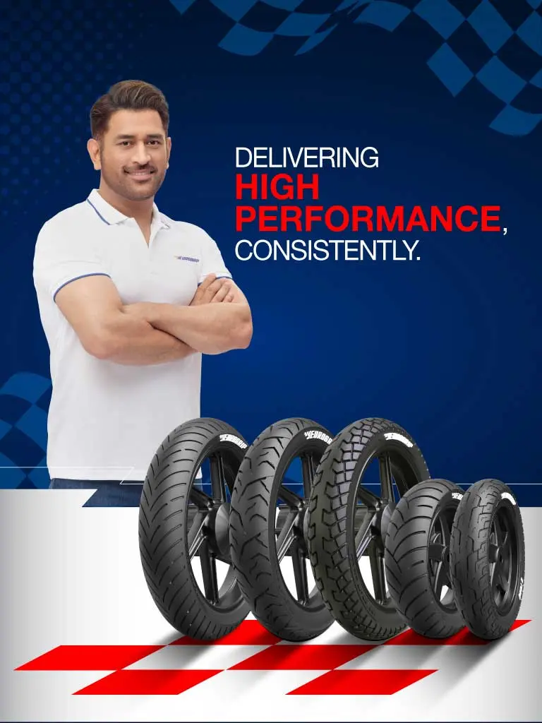Eurogrip Tyres Showcases Premium Portfolio At Automechanika Dubai 2025