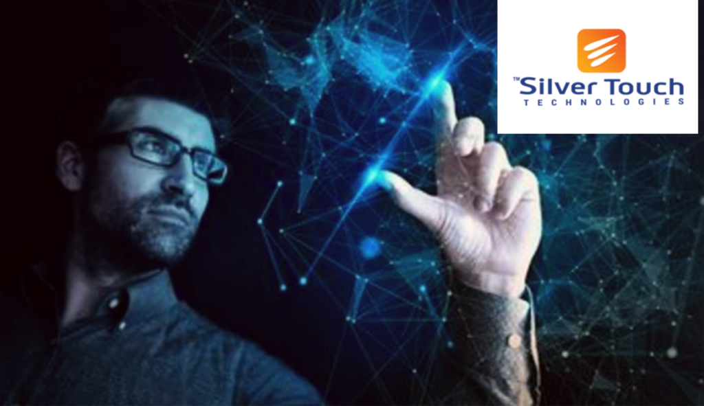 Silver Touch Wins Prestigious Indian Navy IPADSV2 Mandate Silver Touch Wins Prestigious Indian Navy IPADSV2 Mandate