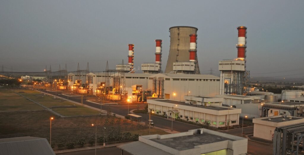 Torrent Power Signs Long-Term LNG Deal With JERA
