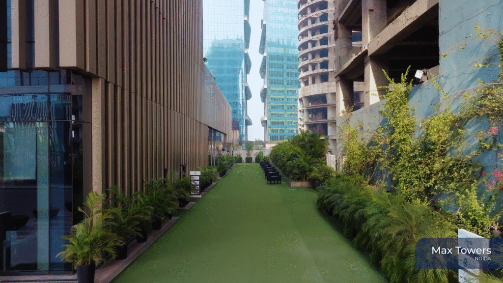 Max Estates Launches Estate 361 — Gurugram’s New Benchmark in Forest-Living Residences Max Estates Launches Estate 361 — Gurugram’s New Benchmark in Forest-Living Residences