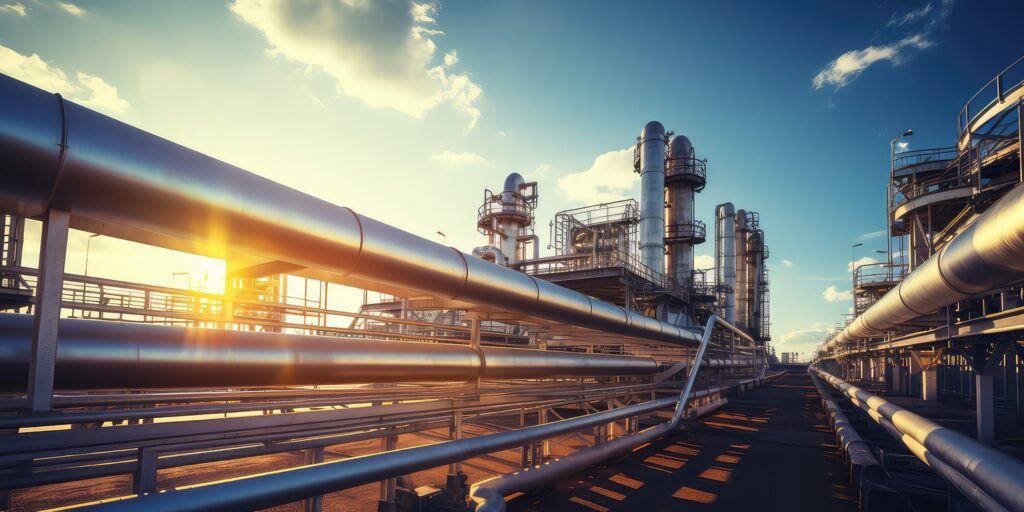 ABB India modernizes BPCL pipeline to support uninterrupted operations and national energy security