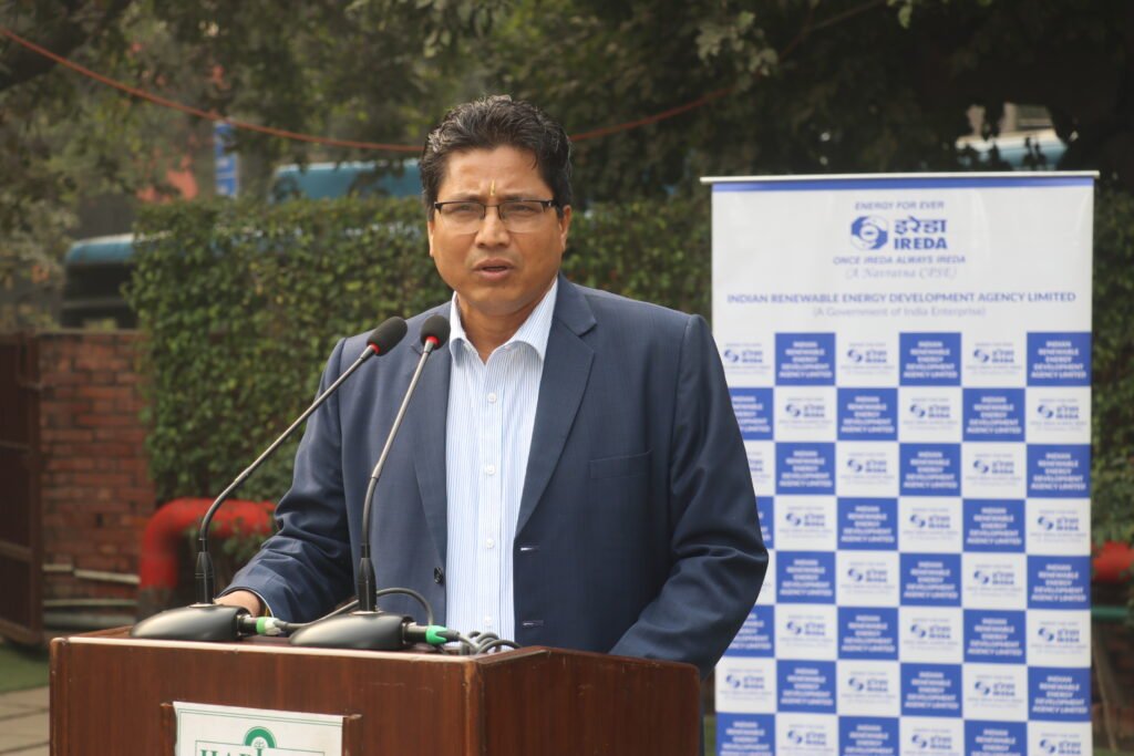 IREDA’s Subsidiary IGGEFIL Sanctions Its First International Green Energy Loan IREDA’s Subsidiary IGGEFIL Sanctions Its First International Green Energy Loan