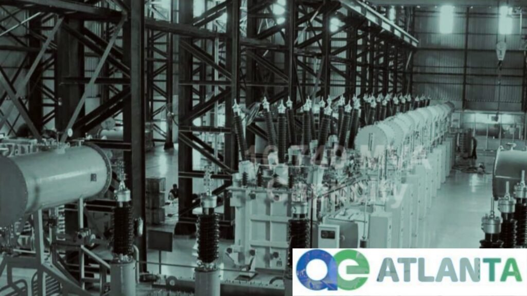 Atlanta Electricals Limited Wins multiple orders worth ₹288 Cr