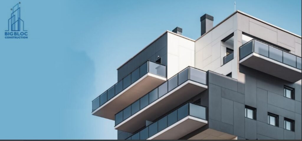 Bigbloc Construction Reports Unaudited Financial Results for Q3 FY26