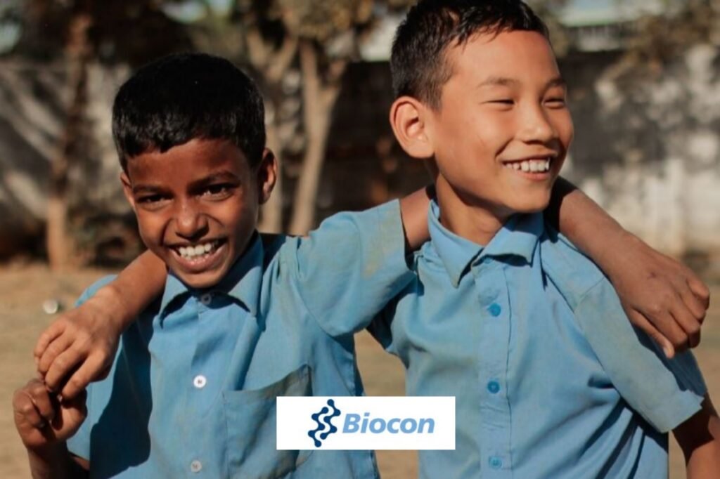Biocon Limited Concludes Rs 4,150 Cr (~USD 4601 million) Equity Fundraise through a Qualified Institutions Placement (QIP)