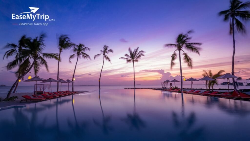 EaseMyTrip Announces ‘Republic Day Travel Sale’ with Big Savings Deals on  Flights, Hotels, Buses, Cabs, and Holiday Packages