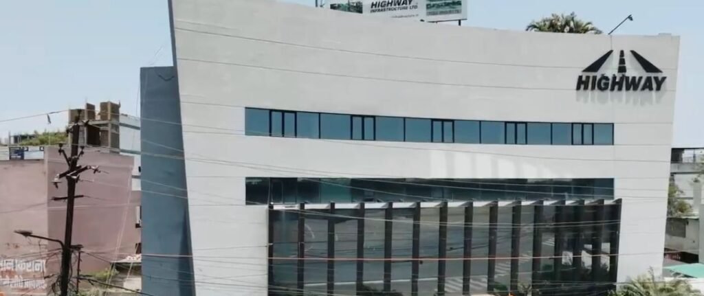 Highway Infrastructure Reports Strong Q3 & 9MFY26 Performance; Achieves Highest‑Ever Order Book of Rs. 1,160 Cr