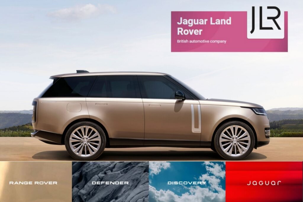 JLR Q3 Sales impacted by Cyber Incident as previously indicated JLR Q3 Sales impacted by Cyber Incident as previously indicated