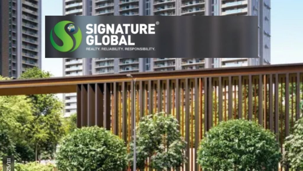 Signature Global Reports Pre-Sales of INR 66.8 Billion in 9M FY26; Collections Rose 14% to INR 12.3 Billion in Q3 FY26
