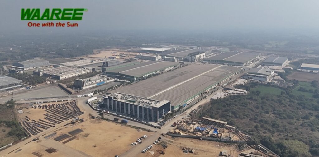 Waaree’s Growth Momentum Continues in Q3 and 9M Results