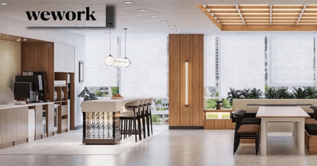 WeWork India Reports Strongest Quarter Yet in Q3 FY26; Revenue at ₹640 cr, EBITDA at ₹135 cr, PAT at ₹52 cr