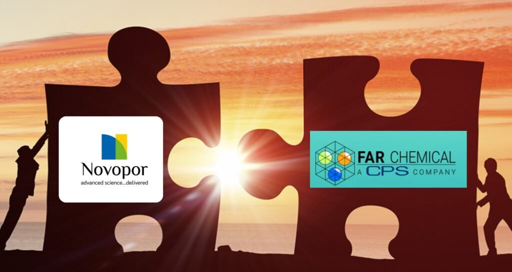 Novopor Advanced Science expands US footprint with acquisition of  FAR Chemical; Strengthens global specialty chemicals platform