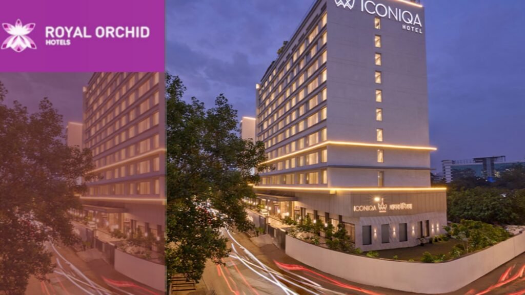 Royal Orchid Hotels Expands Leisure Portfolio with New Regenta Place Resort in Jim Corbett