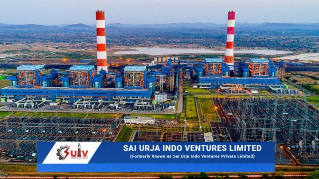 Nagpur-headquartered Sai Urja Indo Ventures Limited receives in-principle approval for IPO from BSE SME exchange