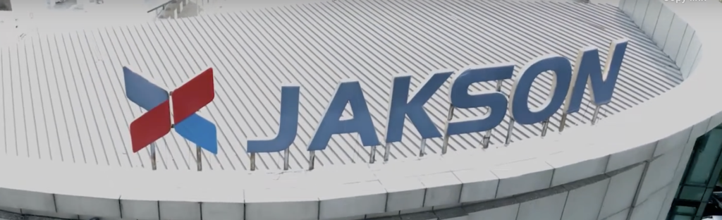 Jakson Engineers Limited to Invest ₹8,000+ Crore in 6 GW Integrated Solar Manufacturing Plant in Madhya Pradesh Jakson Engineers Limited to Invest ₹8,000+ Crore in 6 GW Integrated Solar Manufacturing Plant in Madhya Pradesh