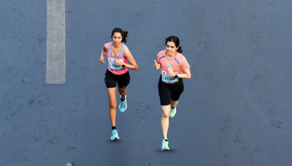 Tata Mumbai Marathon Introduces Coastal Road to Its 21st Edition Tata Mumbai Marathon Introduces Coastal Road to Its 21st Edition