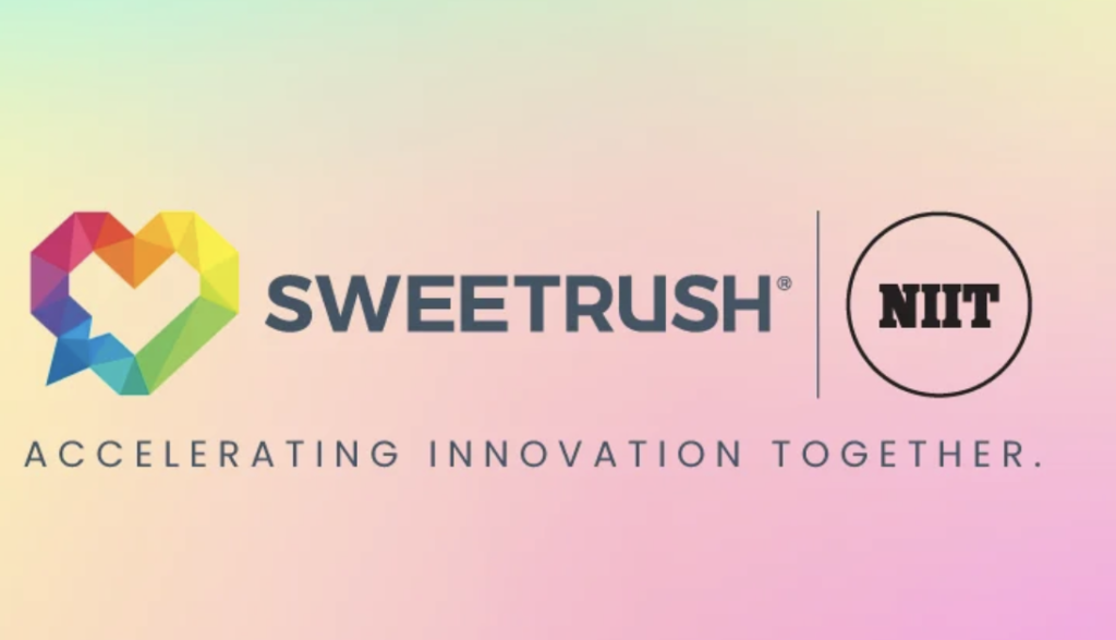 NIIT Learning Systems acquires SweetRush NIIT Learning Systems acquires SweetRush