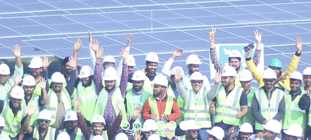 Rays Power Infra Limited Bags INR 1,912 Crore Order from One of India’s Maharatna PSUs Rays Power Infra Limited Bags INR 1,912 Crore Order from One of India’s Maharatna PSUs