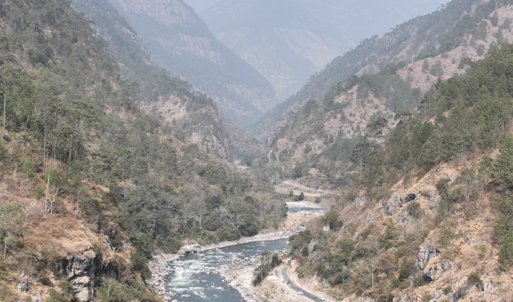 World Bank Group Approves Long‑Term Financing for 1,125 MW Dorjilung Hydropower Project in Bhutan Co-Owned by Tata Power and DGPC