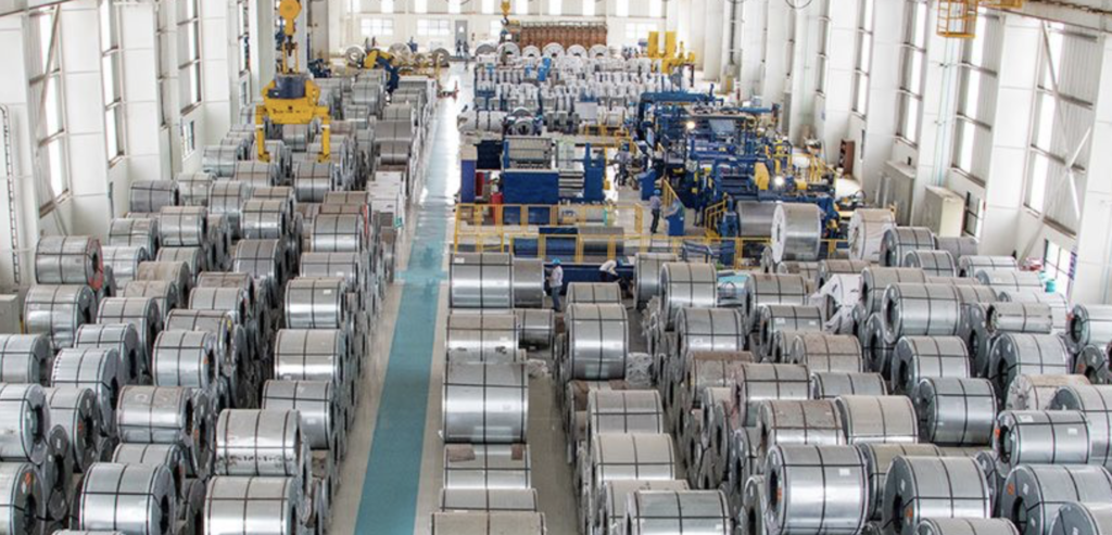  JSW Steel Announces Financial Results for Q3 FY26