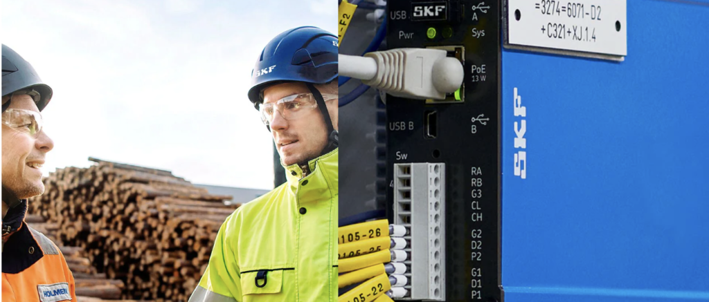 SKF Boosts Global Tribology Leadership as Platinum Sponsor of International Nanotribology Forum 2026 in India SKF Boosts Global Tribology Leadership as Platinum Sponsor of International Nanotribology Forum 2026 in India