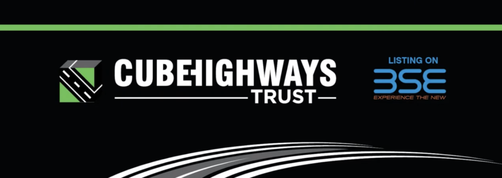 Cube Highways Trust Reports Distribution Per Unit (DPU) of ₹ 4.10 per Unit for Q3 FY26