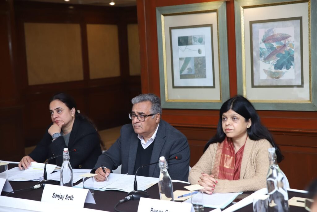 TERI–GRIHA Council Convene National Stakeholder Consultation to Accelerate Building-Integrated Solar in India