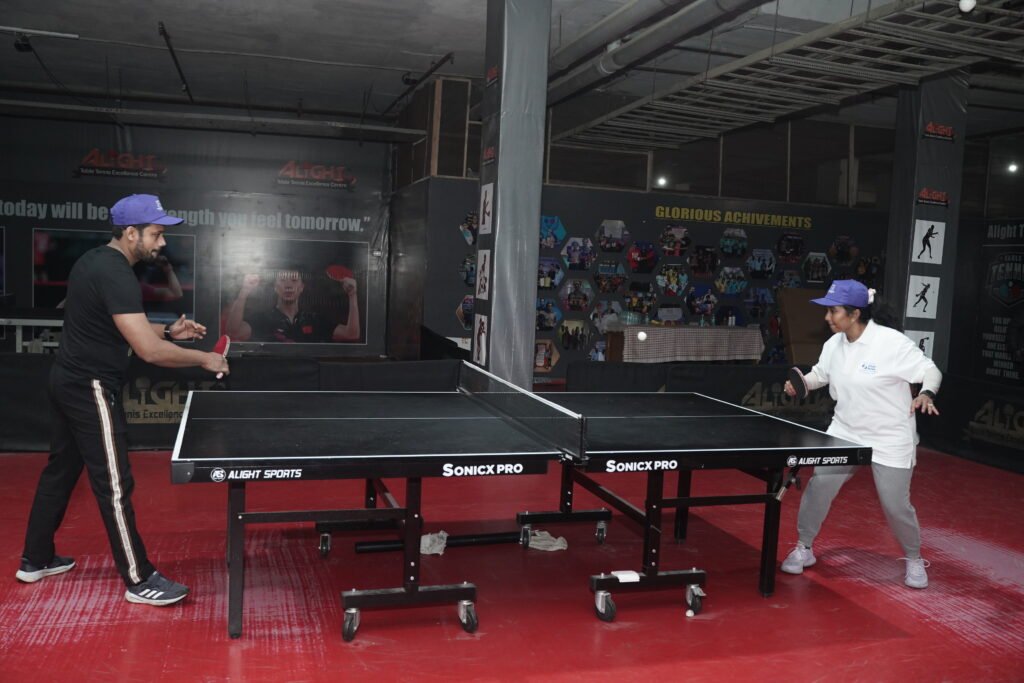 IREDA Sports Day Witnesses Energetic Participation from Employees IREDA Sports Day Witnesses Energetic Participation from Employees