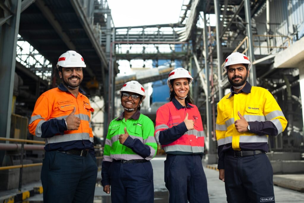 Vedanta Delivers India’s Largest Employee Equity Grant in Manufacturing of ₹2,500 Cr