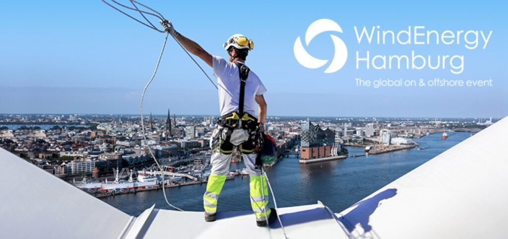 Hamburg Messe und Congress and Messe Berlin Asia Pacific announce cooperation